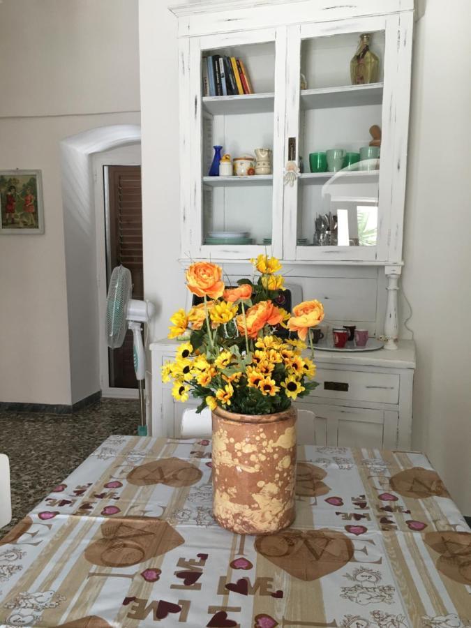 הוילה אוסטוני Casa Bettina מראה חיצוני תמונה
