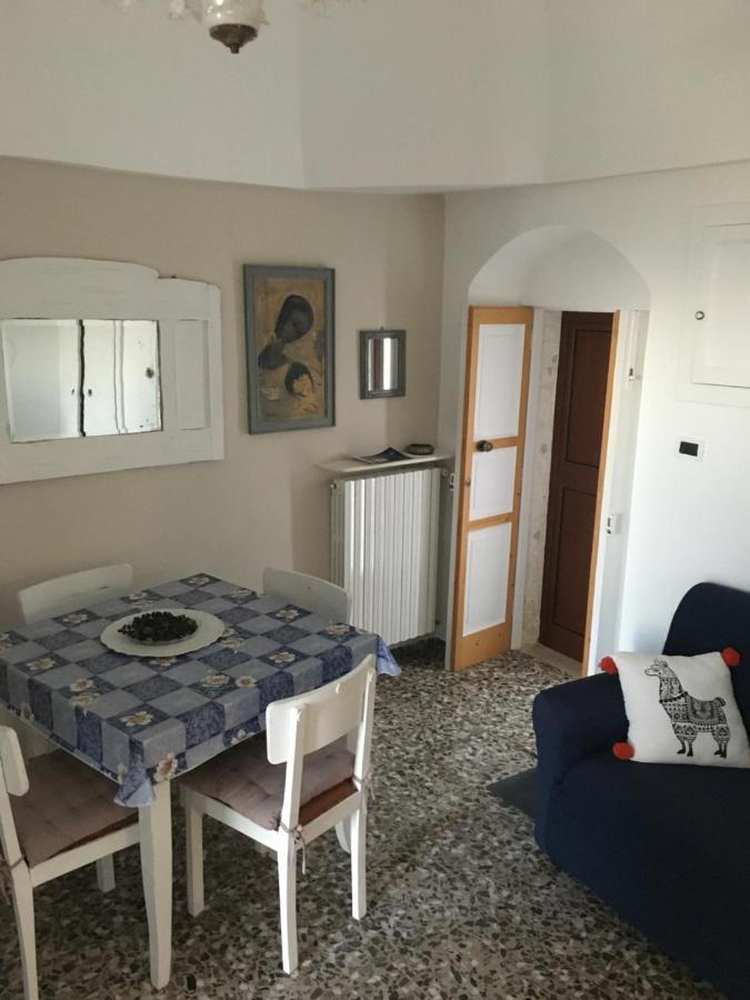 הוילה אוסטוני Casa Bettina מראה חיצוני תמונה