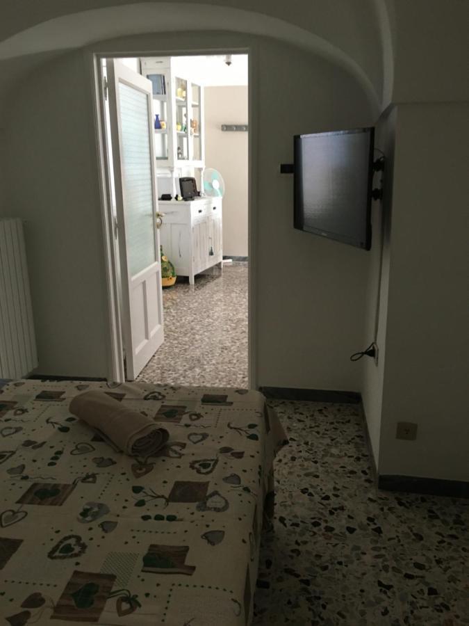 הוילה אוסטוני Casa Bettina מראה חיצוני תמונה