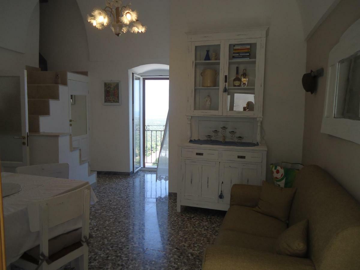 הוילה אוסטוני Casa Bettina מראה חיצוני תמונה