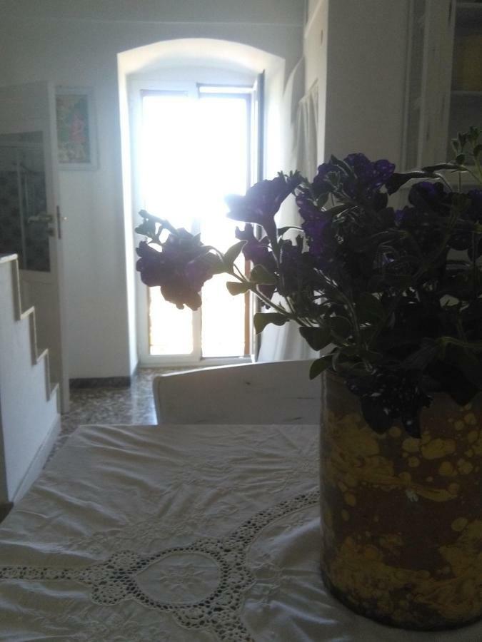 הוילה אוסטוני Casa Bettina מראה חיצוני תמונה