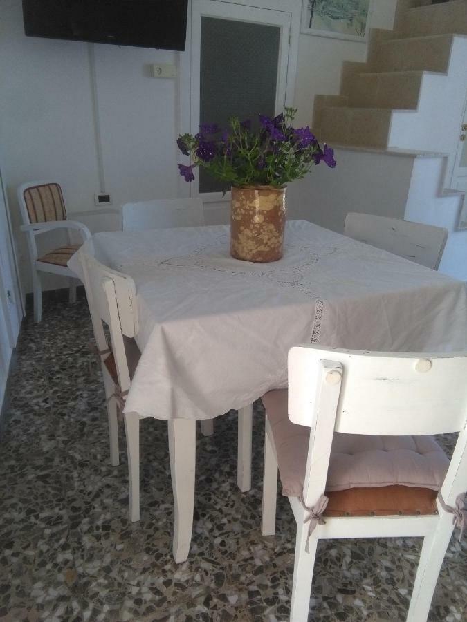 הוילה אוסטוני Casa Bettina מראה חיצוני תמונה