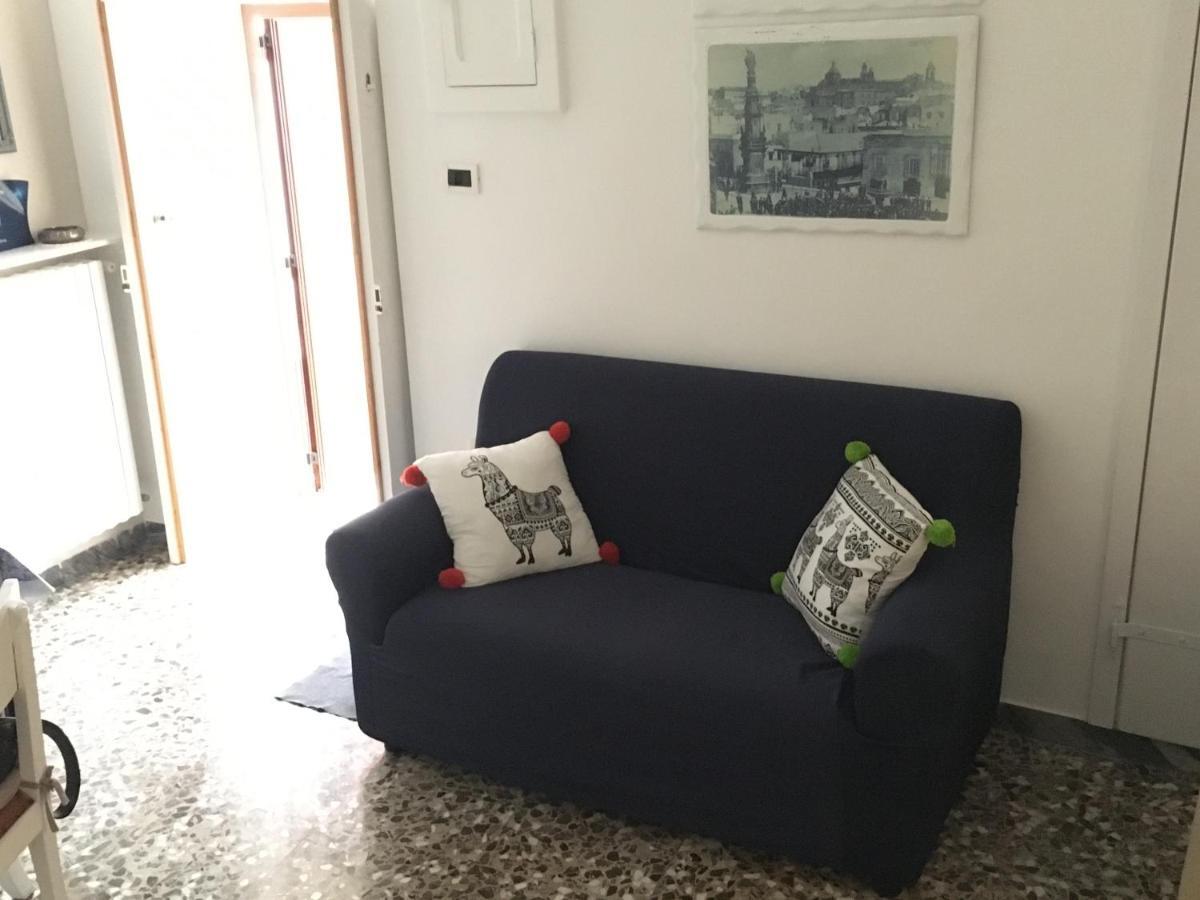 הוילה אוסטוני Casa Bettina מראה חיצוני תמונה